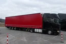 Scania S450 + SCHMITZ FIRANKA / ZESTAW MEGA / RETARDER / zdjęcie 9