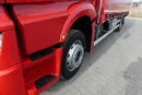 Mercedes ACTROS 2543 / 6x2 / FIRANKA 8.20m / EURO 6 / zdjęcie 14