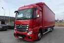 Mercedes ACTROS 2543 / 6x2 / FIRANKA 8.20m / EURO 6 / zdjęcie 2
