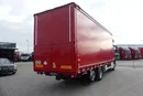 Mercedes ACTROS 2543 / 6x2 / FIRANKA 8.20m / EURO 6 / zdjęcie 6