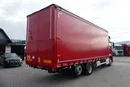 Mercedes ACTROS 2543 / 6x2 / FIRANKA 8.20m / EURO 6 / zdjęcie 7
