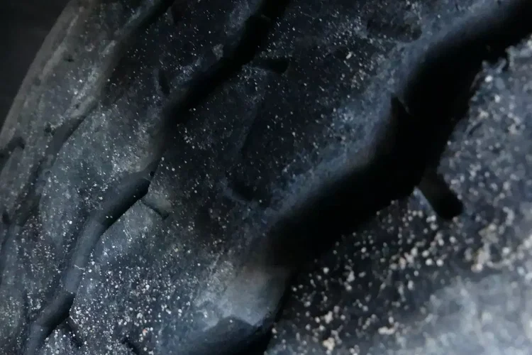 Schmitz FIRANKA / VARIOS / IDEALNY STAN / OŚ PODNOSZONA / zdjęcie 14