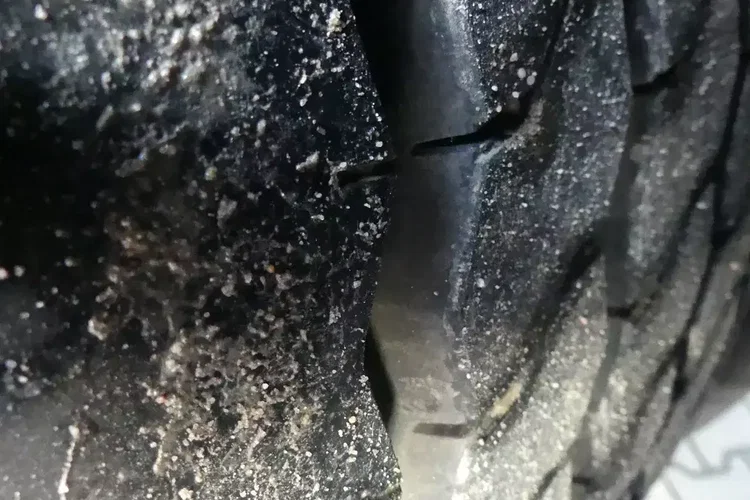 Schmitz FIRANKA / VARIOS / IDEALNY STAN / OŚ PODNOSZONA / zdjęcie 18