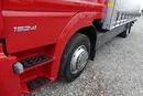 Mercedes ATEGO 1524 / FIRANKA / EURO 6 / GLOB / 6-CYLINDROWY / zdjęcie 17