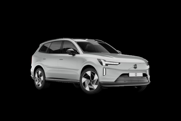 VOLVO EX90 111kWh Twin Performance AWD Ultra 7 os zdjęcie 1