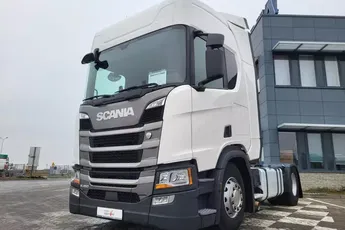 Scania R 450 A4x2NA Standard