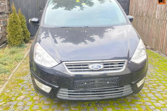 Ford Galaxy 160KM zadbany