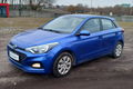 samochód osobowy Hyundai zdjęcie 2