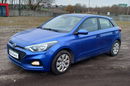 Hyundai i20 i 20 zadbany salon pl. zdjęcie 2