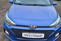 samochód osobowy Hyundai zdjęcie 3