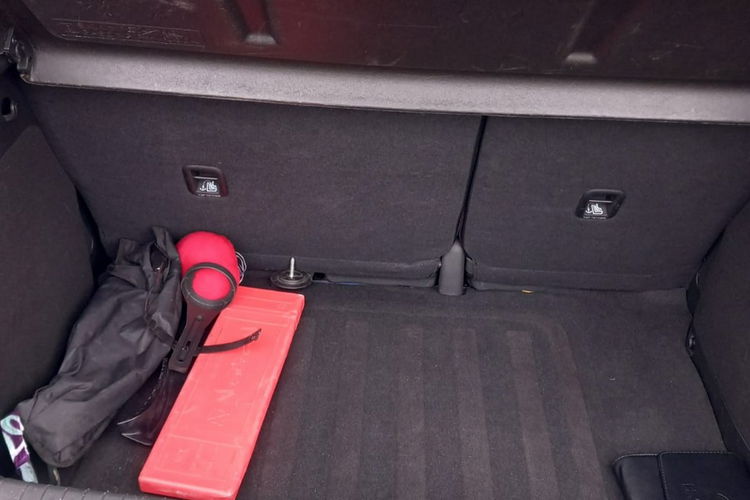 Hyundai i20 i 20 zadbany salon pl. zdjęcie 8