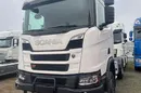 Scania XT R450 / 4x4 / zdjęcie 1