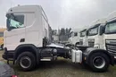 Scania XT R450 / 4x4 / zdjęcie 3