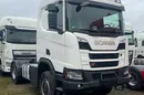 Scania XT R450 / 4x4 / zdjęcie 6