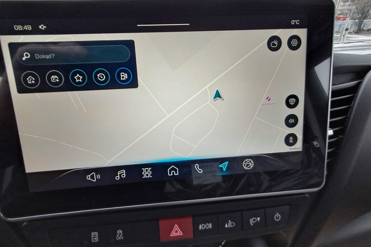 Iveco Daily 70C18HA8 zdjęcie 9