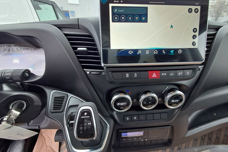 Iveco Daily 70C18HA8 zdjęcie 11