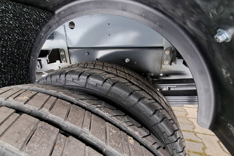 Iveco Daily 70C18HA8 zdjęcie 14