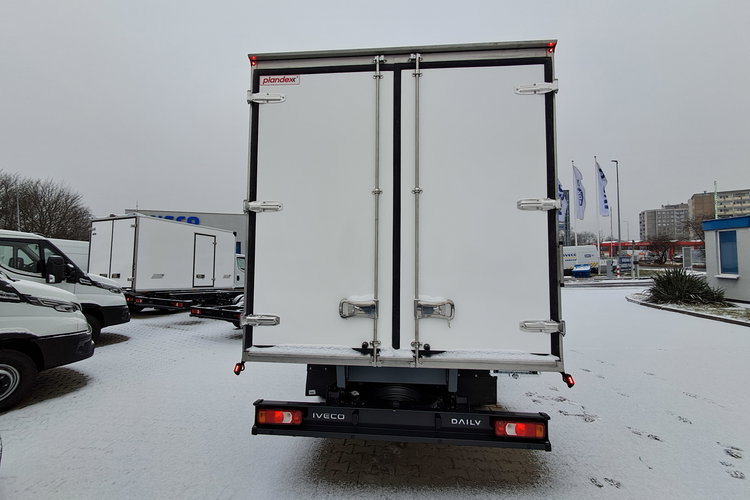 Iveco Daily 70C18HA8 zdjęcie 20