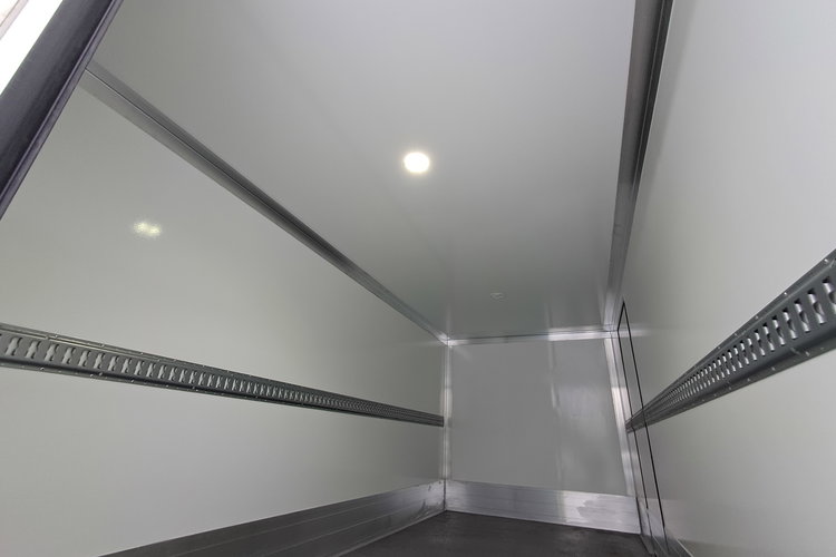 Iveco Daily 70C18HA8 zdjęcie 22