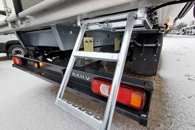 Iveco Daily 70C18HA8 zdjęcie 25