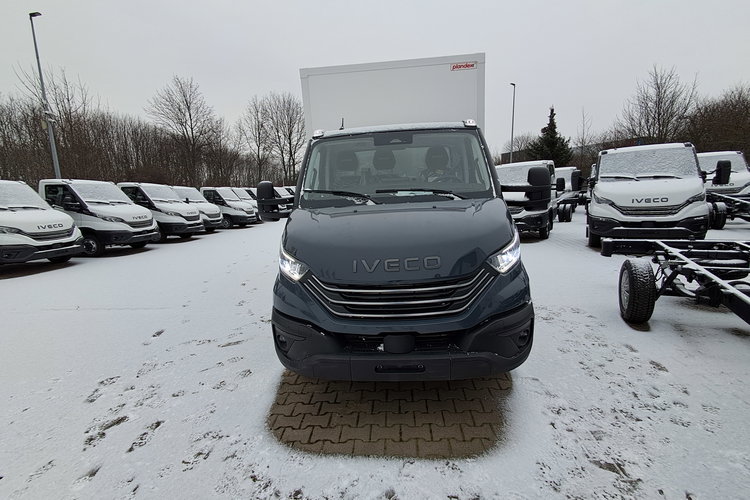 Iveco Daily 70C18HA8 zdjęcie 2