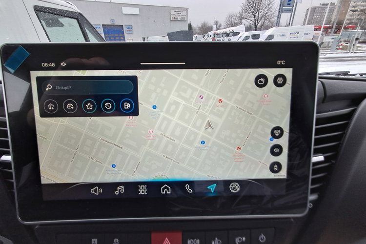 Iveco Daily 70C18HA8 zdjęcie 7