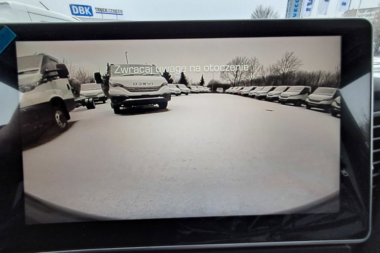 Iveco Daily 70C18HA8 zdjęcie 8