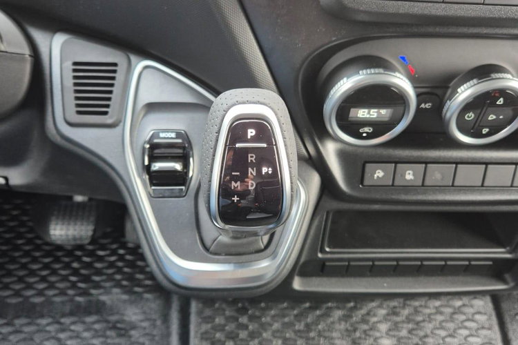 Iveco Daily 35S18HA8 V zdjęcie 9