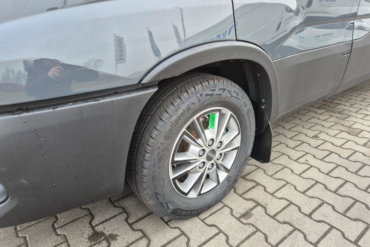 Iveco Daily 35S18HA8 V zdjęcie 10