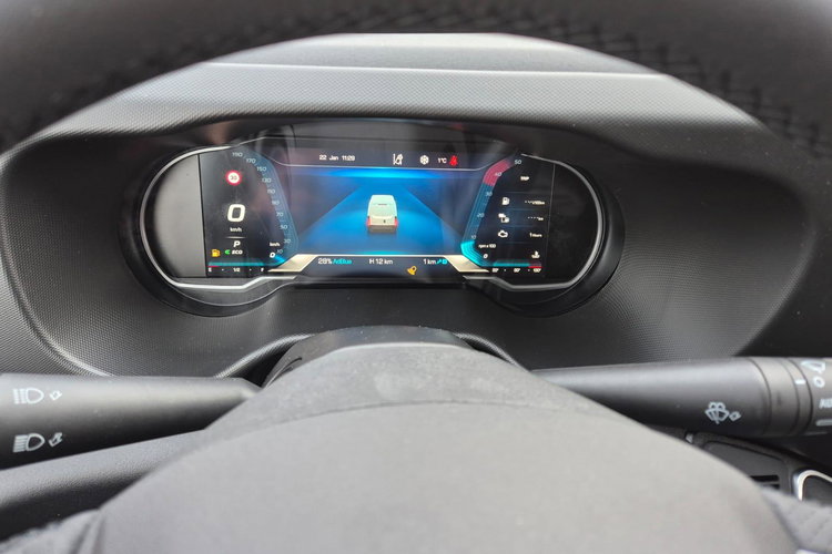 Iveco Daily 35S18HA8 V zdjęcie 14