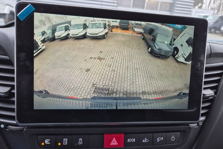 Iveco Daily 35S18HA8 V zdjęcie 16
