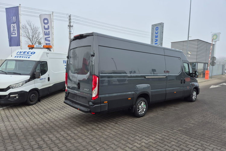 Iveco Daily 35S18HA8 V zdjęcie 5