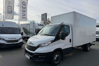 Iveco Iveco 35C16