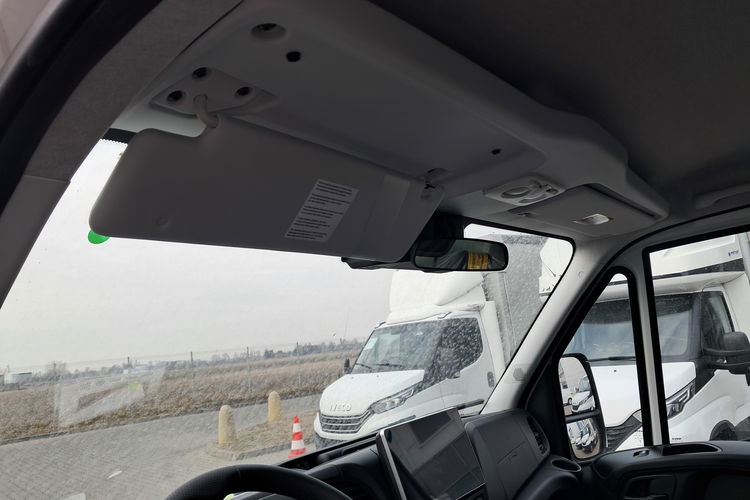 IVECO Daily 50C18HZ zdjęcie 12
