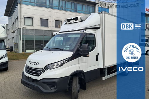 Iveco Iveco Daily 50C18HZ