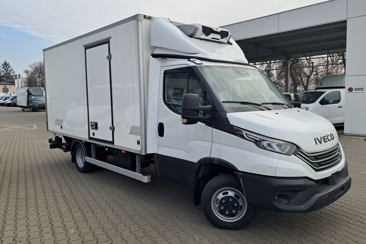 IVECO Daily 50C18HZ zdjęcie 19