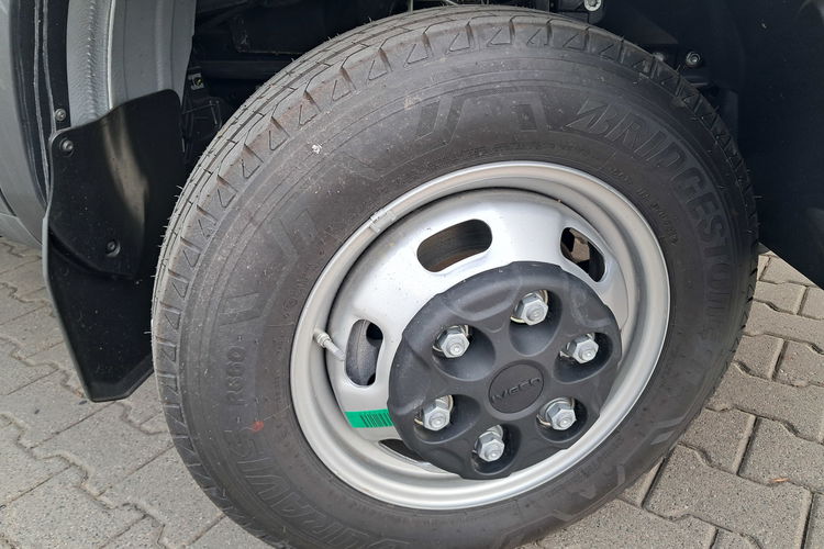 IVECO Daily 50C18HZ zdjęcie 20