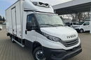 IVECO Daily 50C18HZ zdjęcie 4