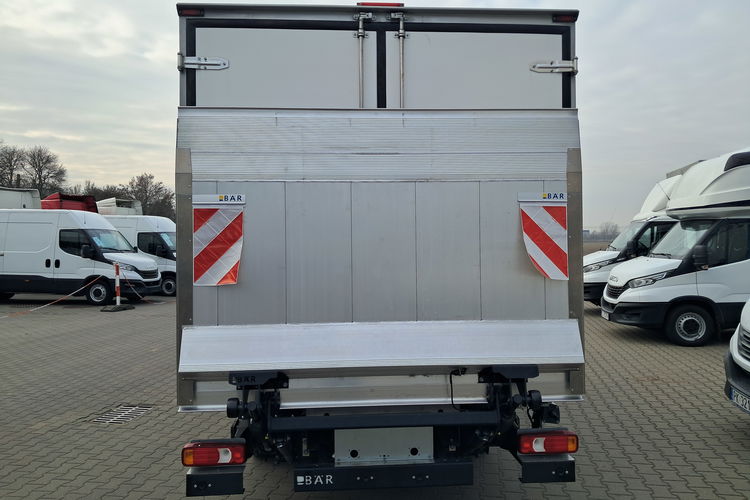 IVECO Daily 50C18HZ zdjęcie 7