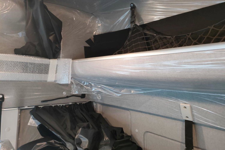 Iveco Eurocargo zdjęcie 9