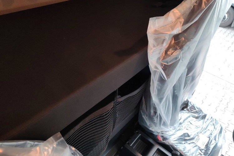 Iveco Eurocargo zdjęcie 10