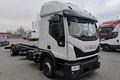 samochód ciężarowy Iveco zdjęcie 14