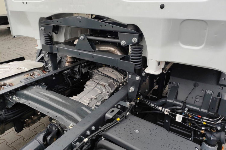 Iveco Eurocargo zdjęcie 16