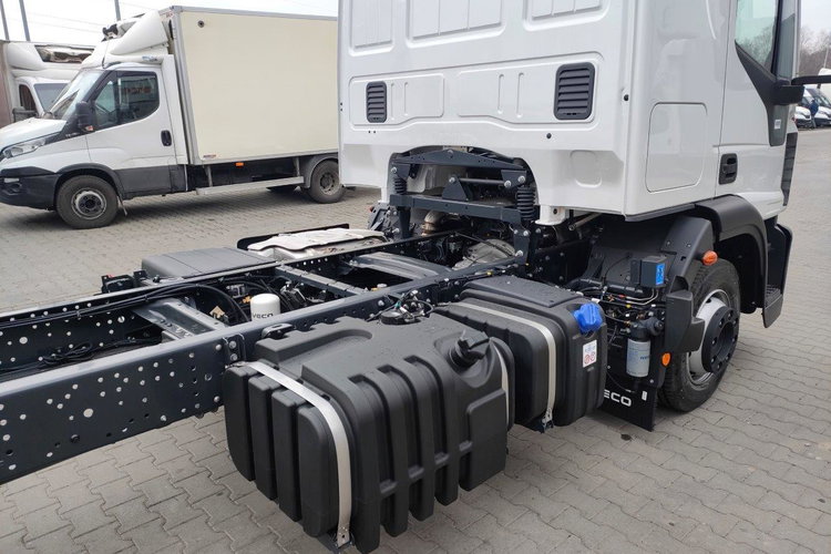 Iveco Eurocargo zdjęcie 17