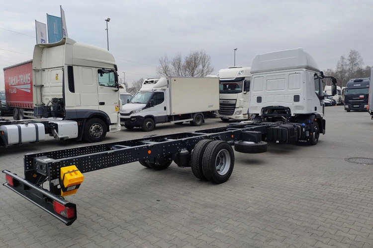 Iveco Eurocargo zdjęcie 19