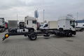 samochód ciężarowy Iveco zdjęcie 20