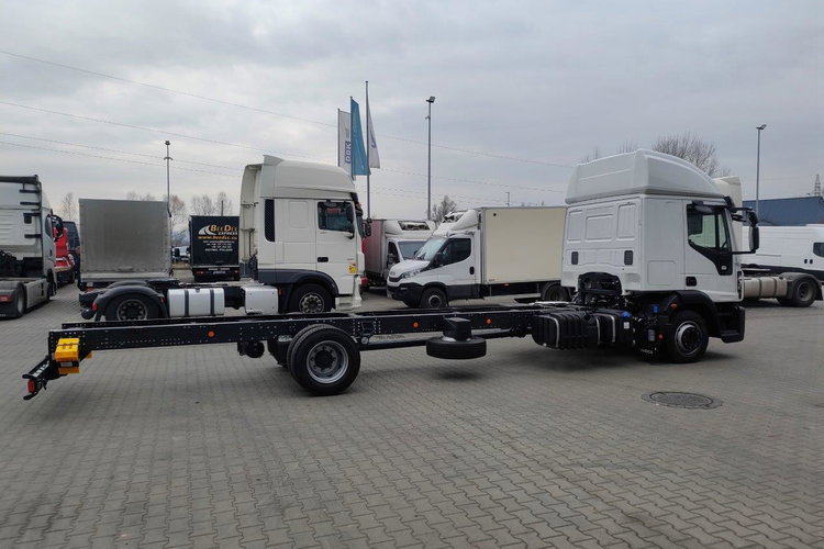 Iveco Eurocargo zdjęcie 20
