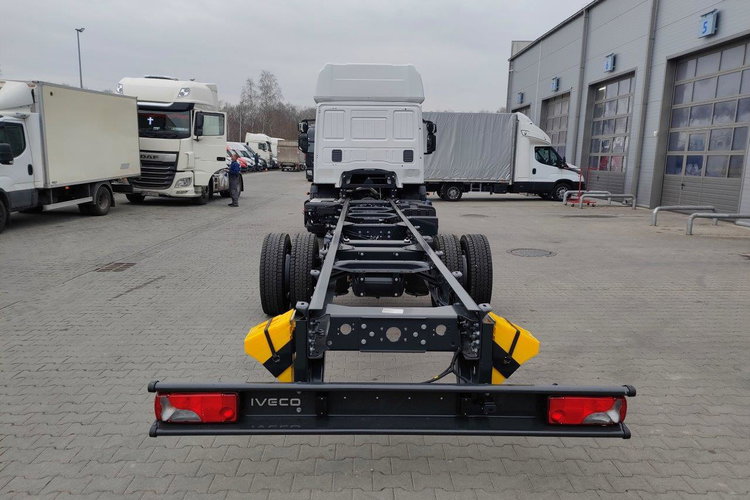 Iveco Eurocargo zdjęcie 21