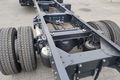 samochód ciężarowy Iveco zdjęcie 23