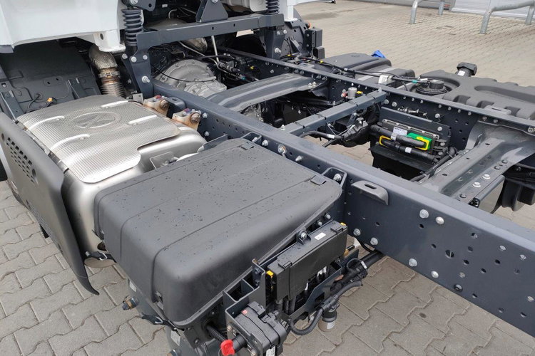 Iveco Eurocargo zdjęcie 24